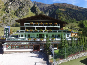 Pension Alpin